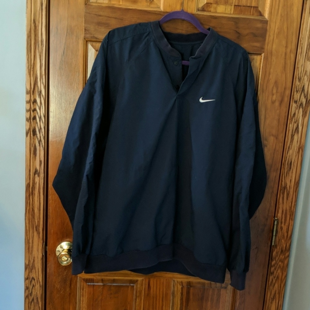 Nike Golf Jacket